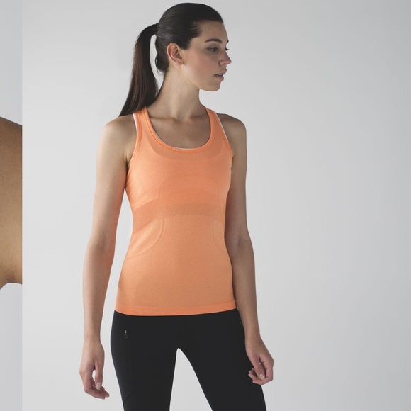 lululemon athletica Tops - Lululemon Swiftly Tech Racerback